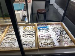-大视家眼镜(园区星海店)