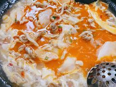 -李师傅脆肚(梅林店)