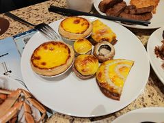 -禾斗海鲜自助(市南银座店)