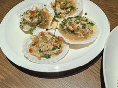 -廊亦舫Lang Yi Fang Restaurant(金桥店)