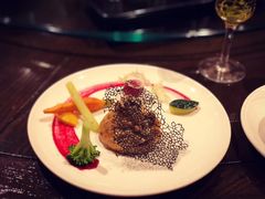 -若蘭慈·无国界素食料理(欢乐海岸店)