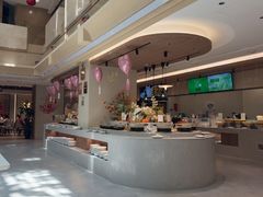 -聚春园自助餐厅(东街口店)