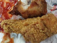 -华莱士·全鸡汉堡(五号路店)
