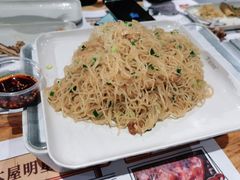 -木屋烧烤(龙岗南联店)
