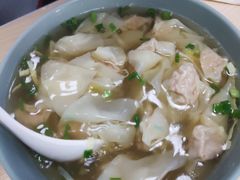 -顶巧鸡汤馄饨(虹口总店)