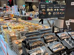 -盒马鲜生(领丰汇店)