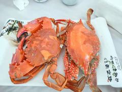 -宾朋海鲜饭庄(兴海路店)