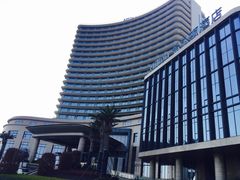 -舟山希尔顿酒店