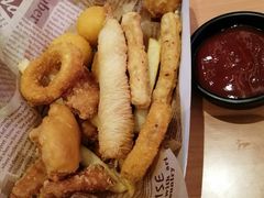 -鱼籽村秘制拌饭(崇文门店)