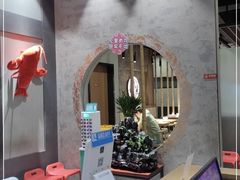 -叶派龙虾•招牌香辣蟹·海鲜(中海国际店)