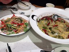 -江渔儿酸菜鱼(奥园广场金发购物中心店)