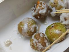 -普宁反沙番薯芋头
