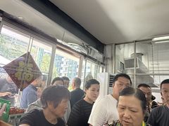 -盛兴面馆(真儒大厦店)