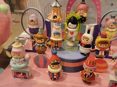 -泡泡玛特POPMART(合生汇店)