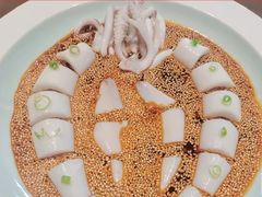 -南堂馆·新川菜(春熙路店)