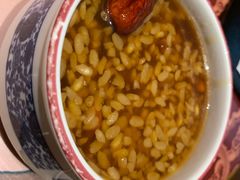 红糖阴米粥-杨记隆府重庆江湖菜(大悦城店)