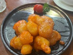 -中卫御苑福膳·养生局(圆明园店)