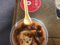 果子干-东兴顺爆肚张