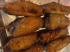 鸡翅-小红烤翅(傅厚岗店)