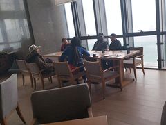 -解放碑威斯汀酒店-知味国际美食餐厅