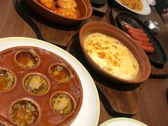 -萨莉亚意式餐厅(杭州滨江天街店)