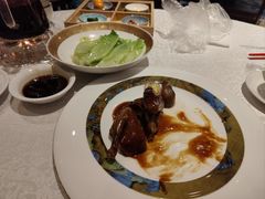 -红棉中餐厅·广州海航威斯汀酒店