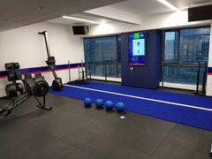 -F45 TRAINING健身工作室(体育中心店)