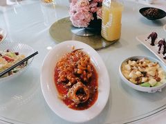 -香融府·烤鸭·家常菜(马家堡路店)