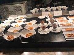 -半岛翡丽海鲜自助餐厅(观风亭店)