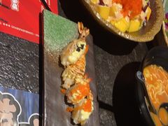 -古田居·特色寿司料理(星之岛旗舰店)