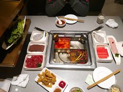 -海底捞火锅(凯德广场店)