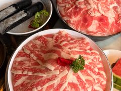 -川味观·鲜货火锅(西湖文化广场店)