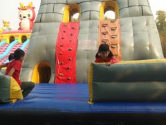 -朝阳公园游乐园