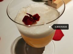 -L'Arome芳芳法国餐厅(仙林金鹰店)