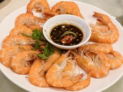 -九记路边鸡(滨江路店)