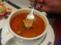 罗宋汤-斗牛士牛排餐厅(嘉里汇店)