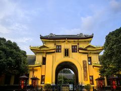 -东西巷