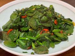 -醋果子炒大肠·老赣南客家菜(渔湾里店)