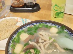 -老城南.鸭血粉丝汤(夫子庙店)