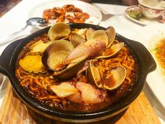 -稻香海鲜饭店(第一国际店)
