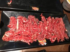 -幸运牛汕头小黄牛牛肉火锅(梅林店)