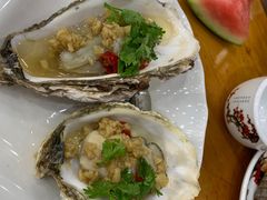 -渔家小院观海海肠捞饭地方菜(环海中路店)