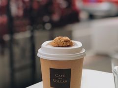 -Cafe del Volcan(永康路店)