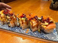 -鳗鱼家·深夜食堂(军博店)