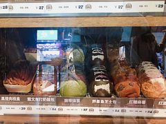 -Juicy Bakery(大学路店)