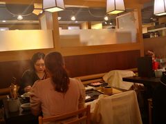 -鍋ぞう(新宿西口店)