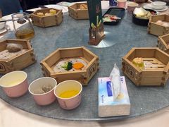 -聚福宝合苑食府(南头镇店)