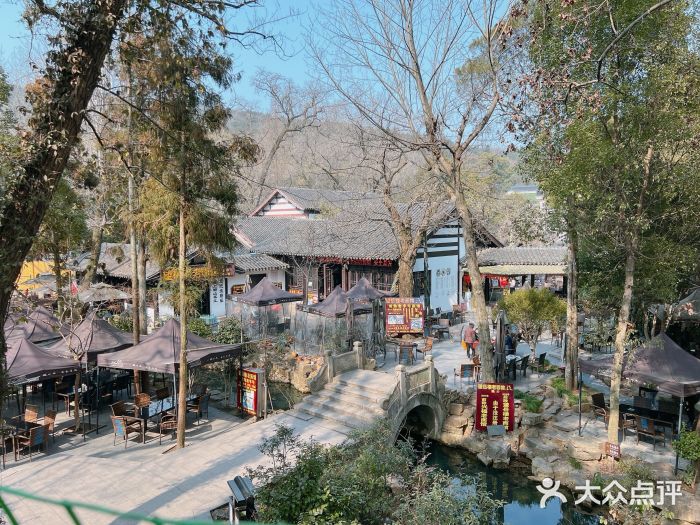 兴福老面馆(寺路街店)图片