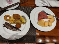 -宁波石浦豪生大酒店·自助餐厅