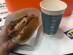 -宜家·瑞典风味餐厅(北京西红门店)